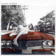 Illustration for article titled A Mega-Gallery Of 80 Auto-Themed Album Covers